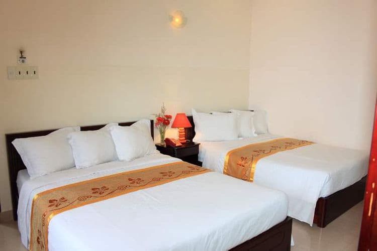Phuong Nhung Hotel