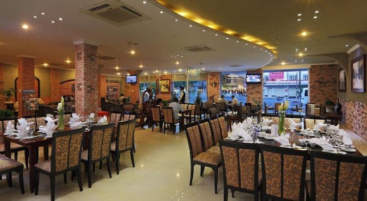 Royal Hotel Saigon