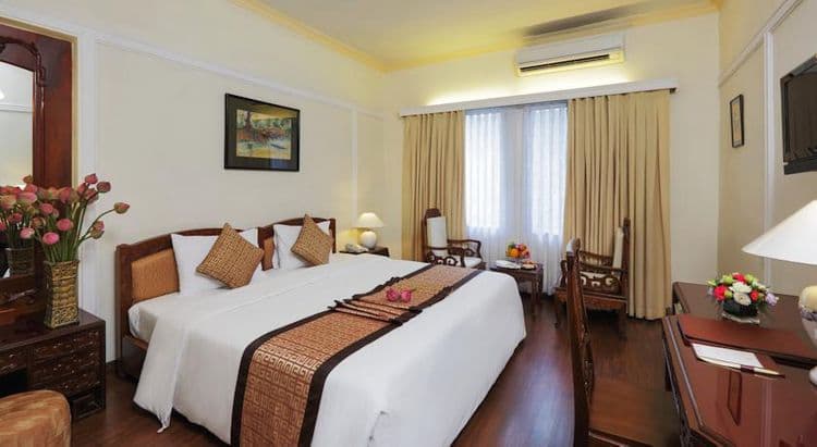 Royal Hotel Saigon