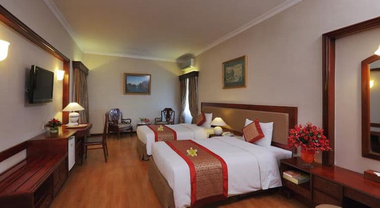 Royal Hotel Saigon
