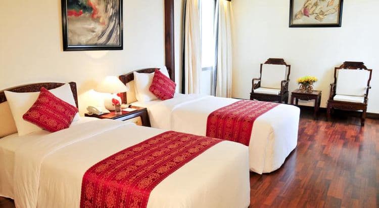 Royal Hotel Saigon