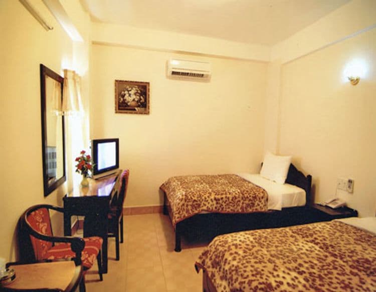 Sai Gon Hotel