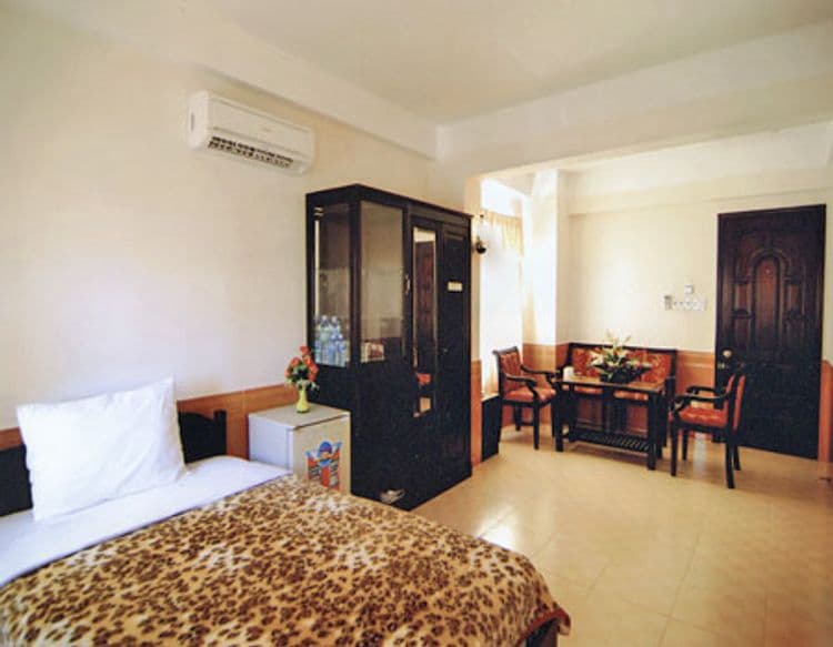 Sai Gon Hotel