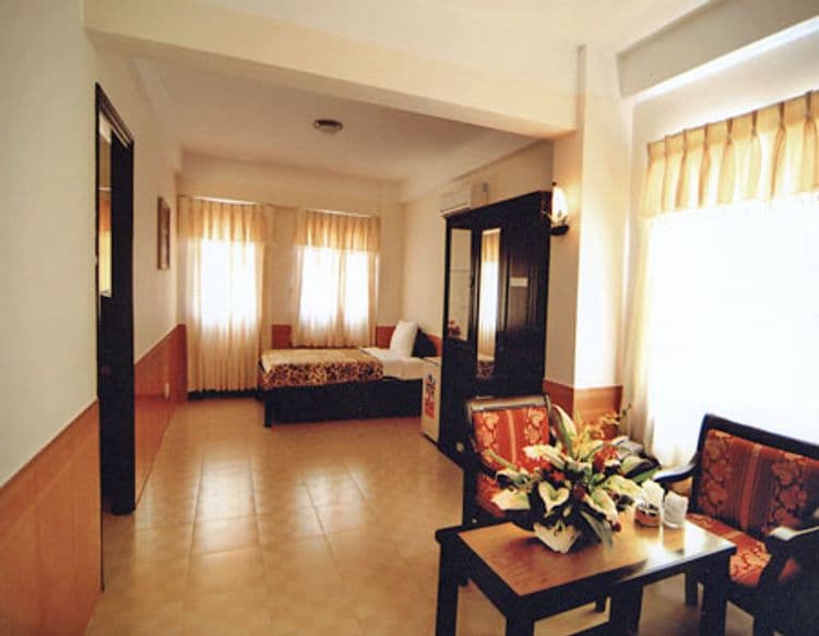 Sai Gon Hotel