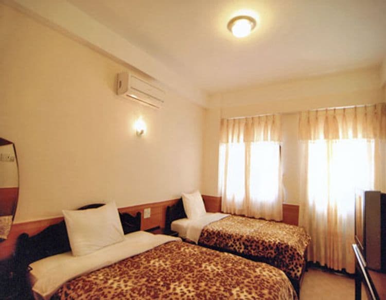 Sai Gon Hotel