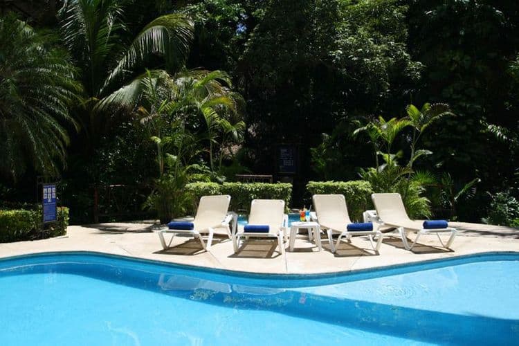 Tukan Hotel & Beach Club