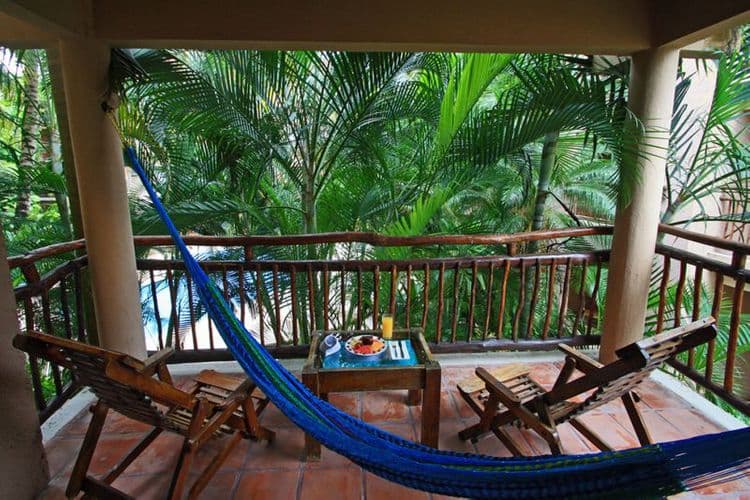 Tukan Hotel & Beach Club