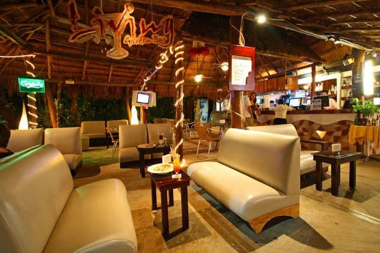 Tukan Hotel & Beach Club