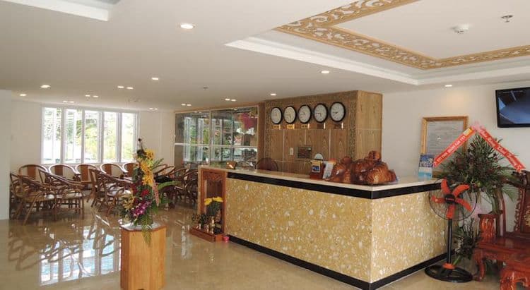 Thanh Binh 2 Hotel