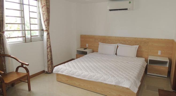 Thanh Binh 2 Hotel