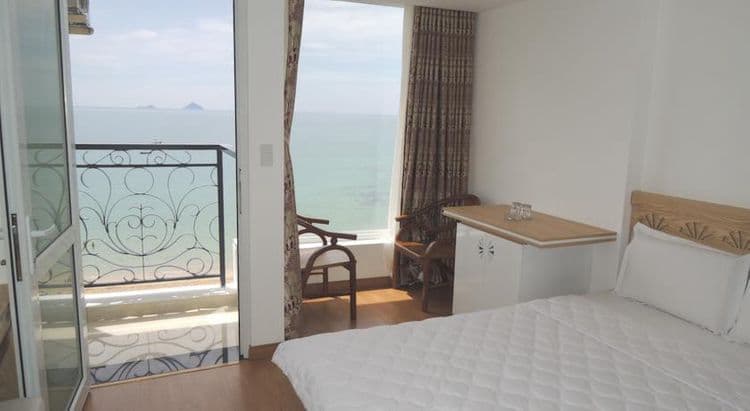 Thanh Binh 2 Hotel