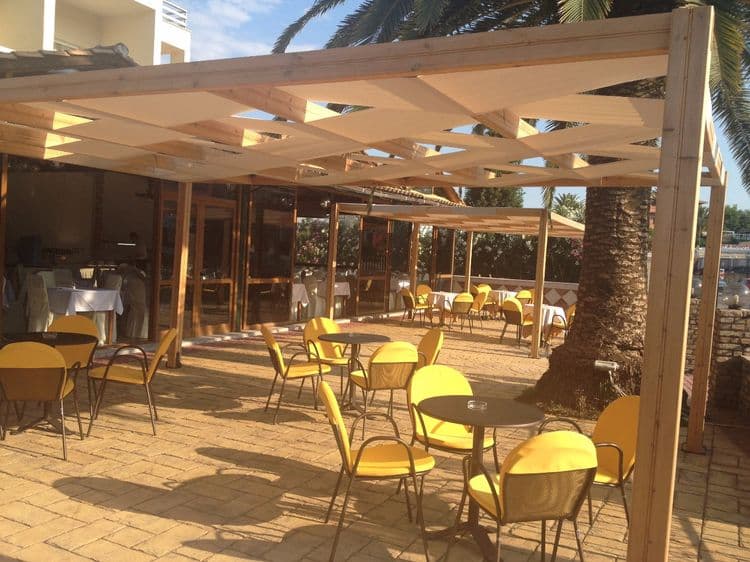 Amalia Hotel