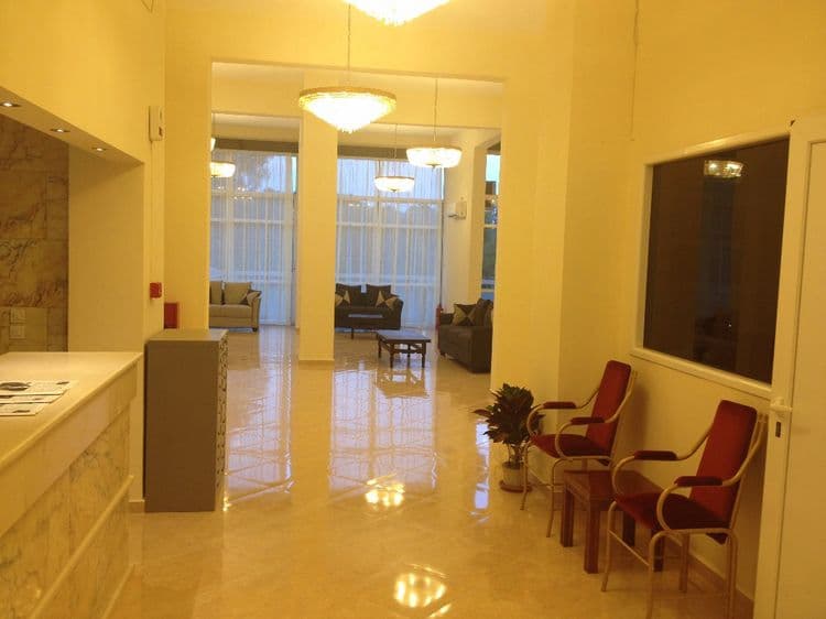 Amalia Hotel