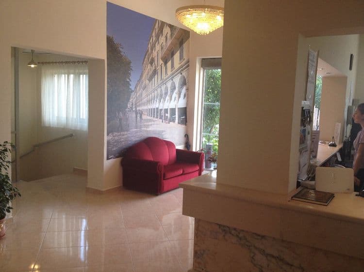 Amalia Hotel