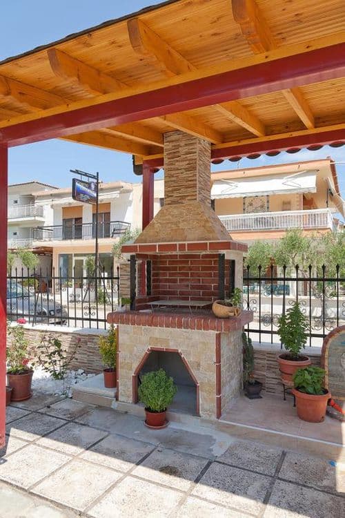 Artemis Apartments