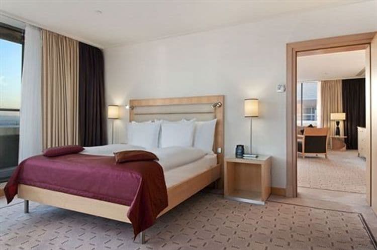 Hilton Vienna