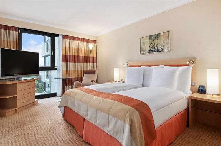 Hilton Vienna