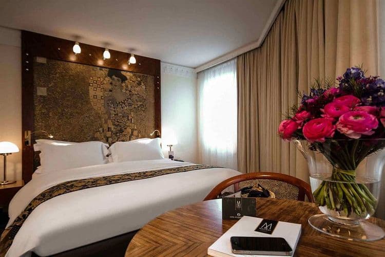 Hotel Am Konzerthaus - MGallery Collection