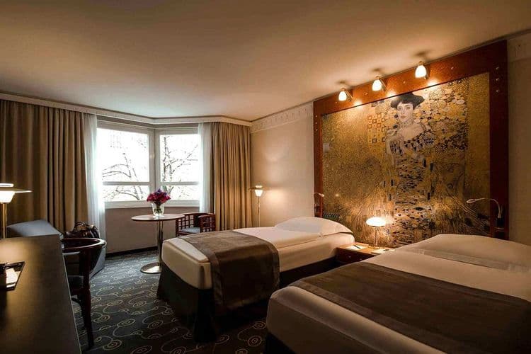 Hotel Am Konzerthaus - MGallery Collection
