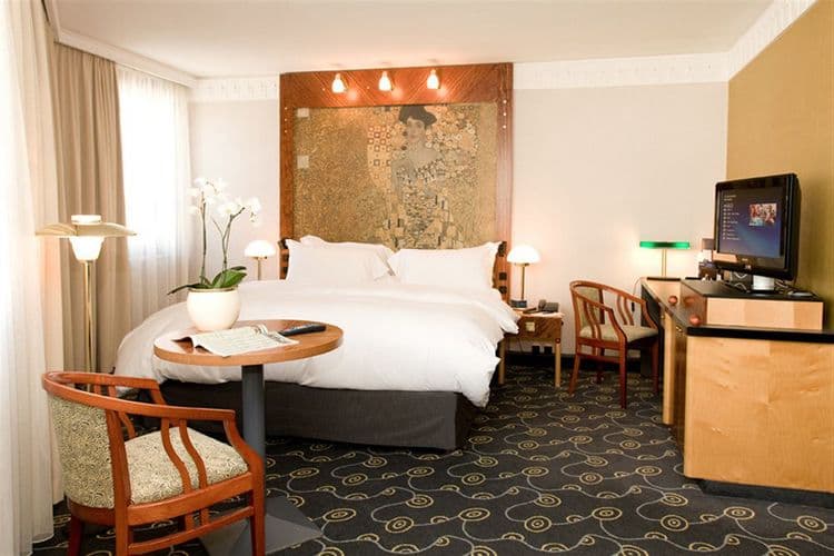Hotel Am Konzerthaus - MGallery Collection