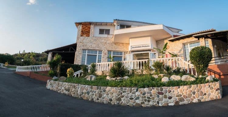 Halkidiki Palace