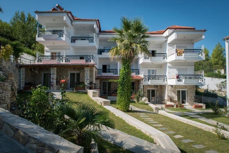 Halkidiki Palace