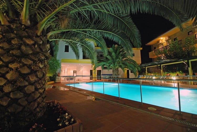 Elia Hotel Apartments
