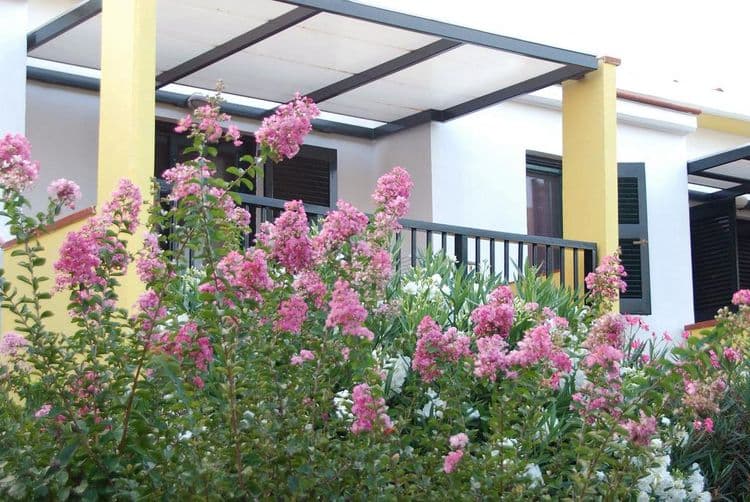 Elia Hotel Apartments