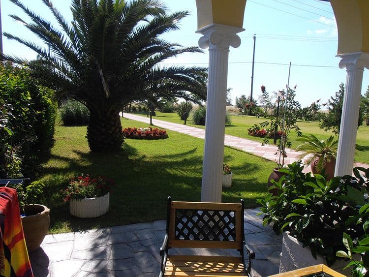Oasis Apartments