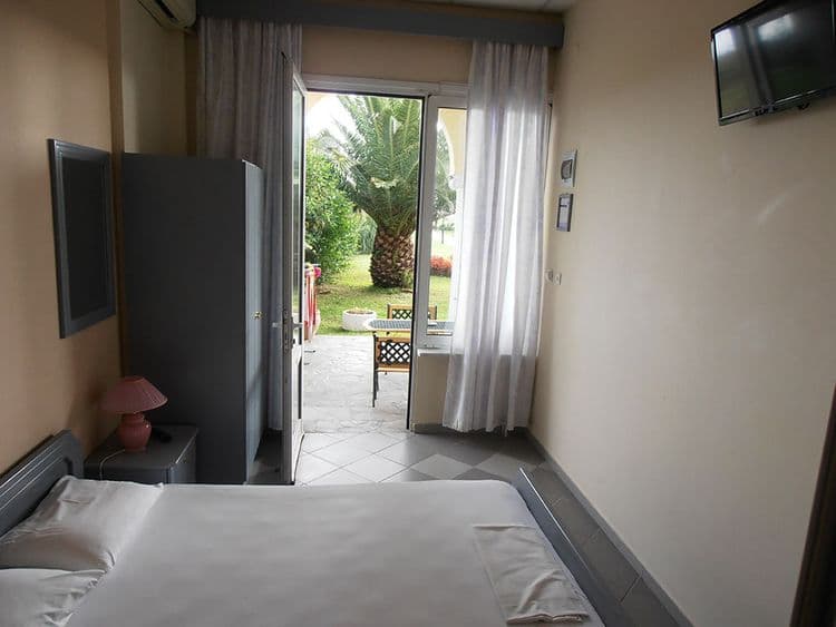 Oasis Apartments