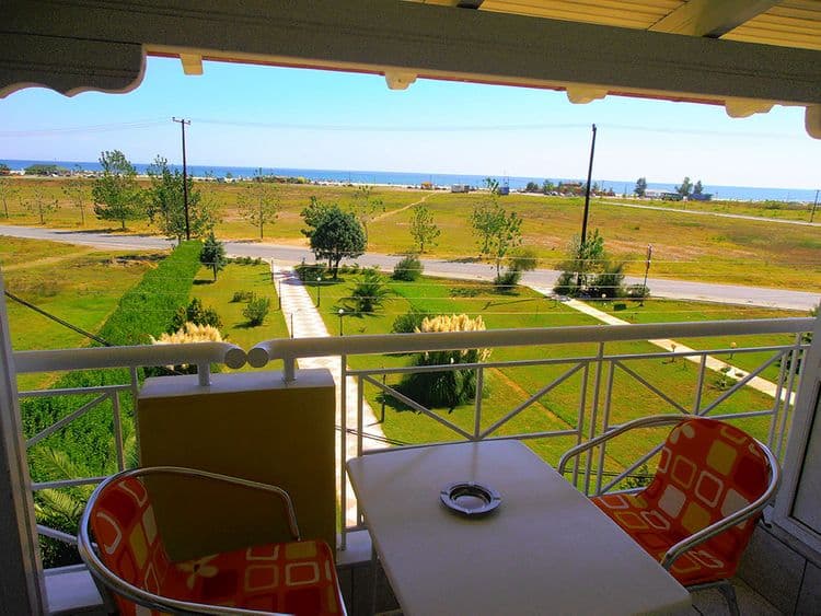 Oasis Apartments