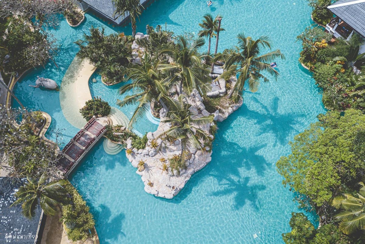 Thavorn Beach Village & Spa