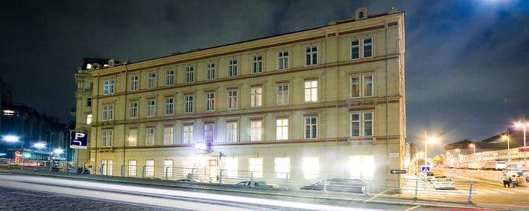 Starlight Suiten Hotel Am Heumark