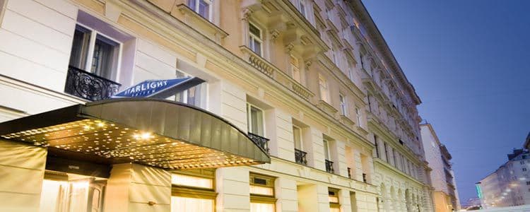 Starlight Suiten Hotel Am Heumark
