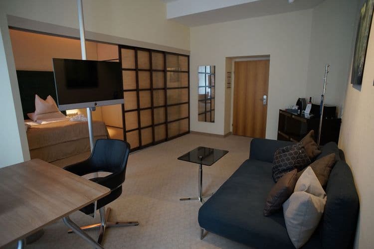 Starlight Suiten Hotel Am Heumark
