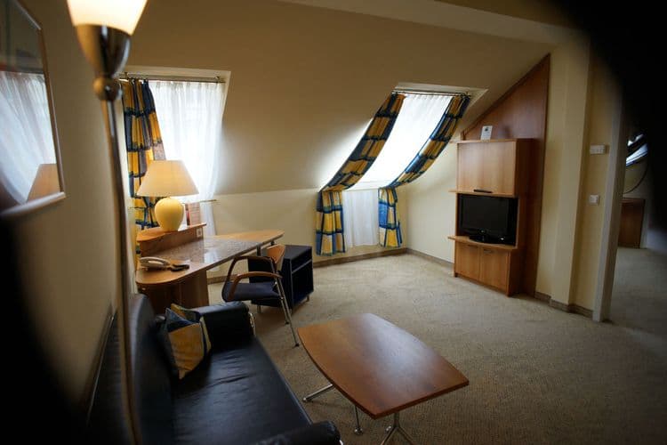Starlight Suiten Hotel Am Heumark