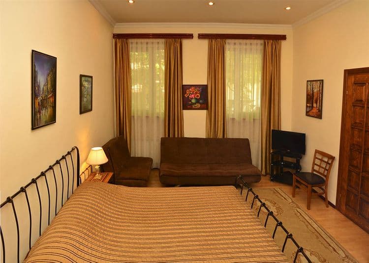 British House Boutique Hotel