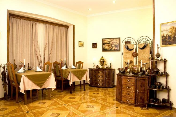 British House Boutique Hotel