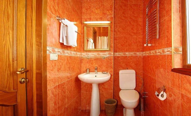 British House Boutique Hotel