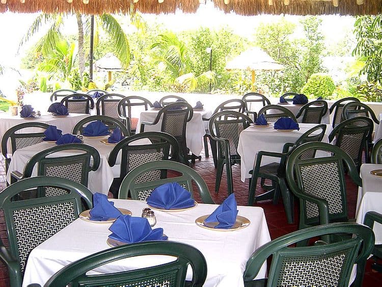 Cancun Clipper Club