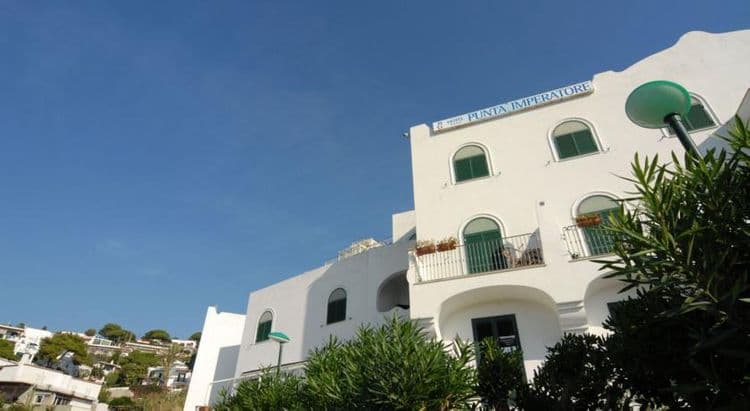 Punta Imperatore