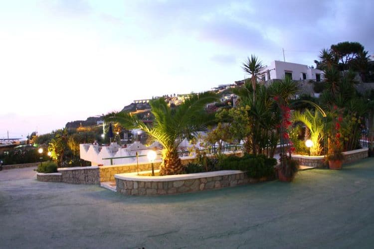 Punta Imperatore