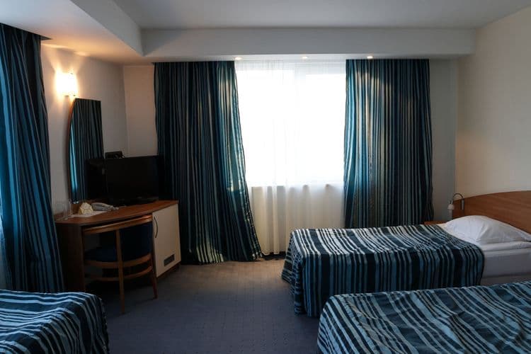 Triada Hotel