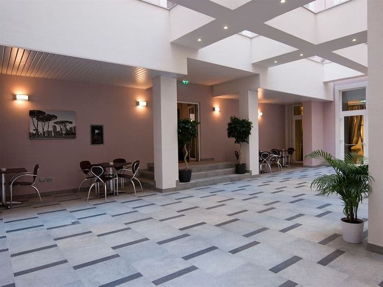 Dei Borgia Hotel
