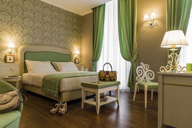 Dei Borgia Hotel