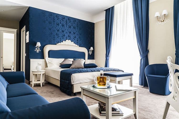 Dei Borgia Hotel