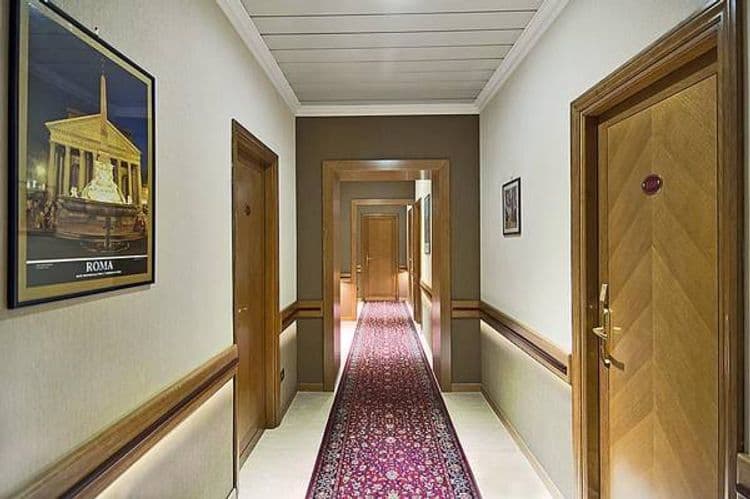 Gioberti Hotel