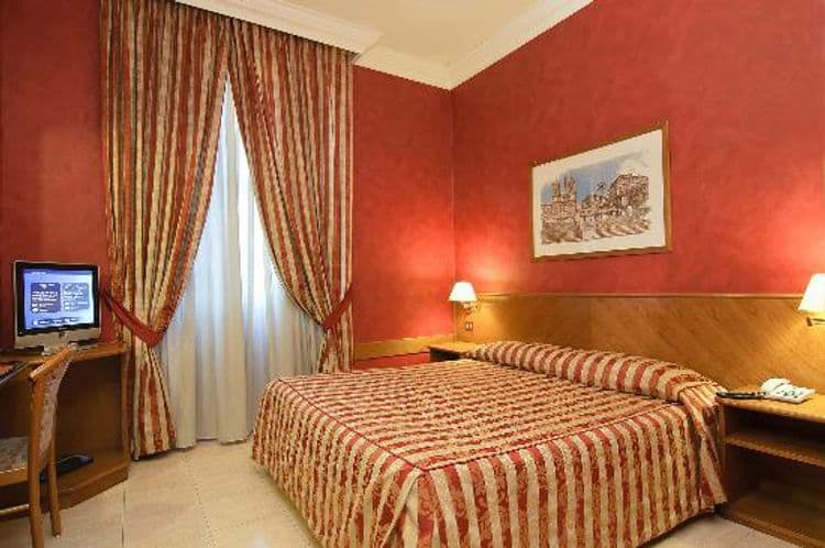 Gioberti Hotel