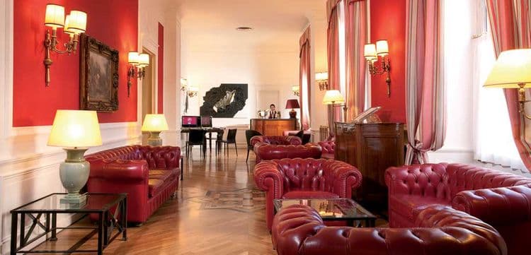Nord Nuova Roma Hotel