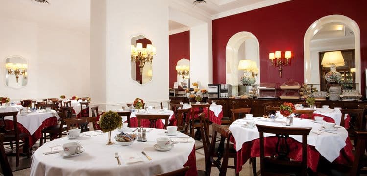 Nord Nuova Roma Hotel